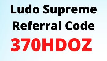 Lwm C Ludo Supreme Gold Referral Code Signup Get