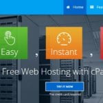 free hosting