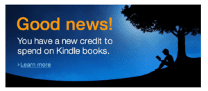 amazon-get-Rs-300-free-kindle-book-credits