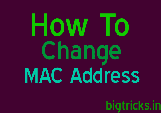 How to change mac address archives hacks for mac