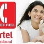 Airtel Broadband