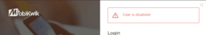 Screenshot 30 300x52 - How To Unblock Blocked Mobikwik Wallet ( User Is Disabled )