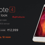 RedmiNote4_Flipkart_Next_sale_30Jan-1