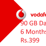 vodafone