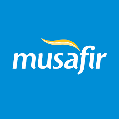 Musafir offer