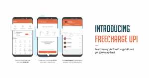 Freecharge UPI