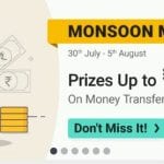 phonepe send money