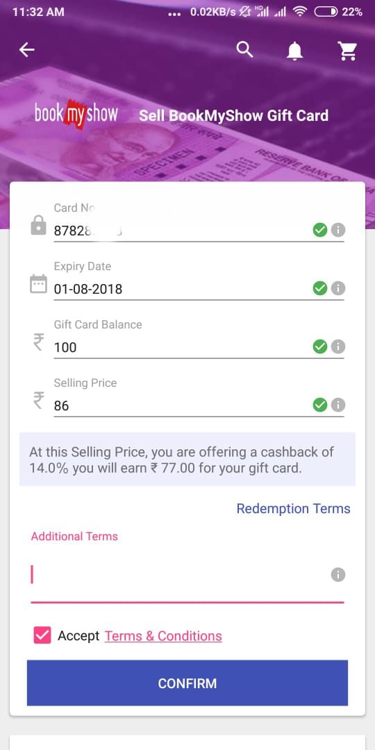 Flipkart + BookMyShow Voucher Worth Rs.200 | Using 200 Supercoins |  Dealsmagnet.com