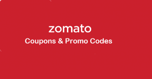 zomato latest offers