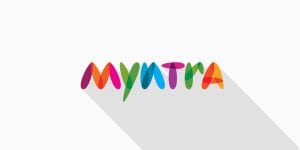 Myntra Paypal Offer