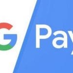 Google pay train offer