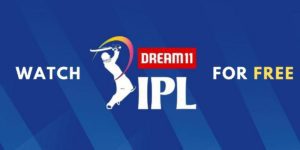 Dream11 ipl 2021 cheap hotstar