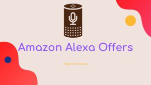 Amazon Alexa