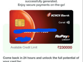 Google Pay UPI Lite Offer