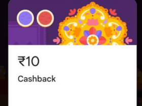 Google Pay UPI Lite Offer