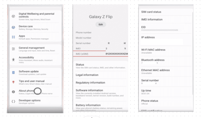 How To Install Jio Esim In Your Handset Convert Physical Jio Sim To