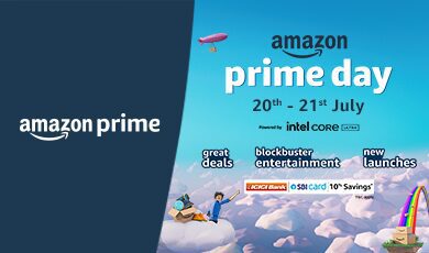 Amazon Prime